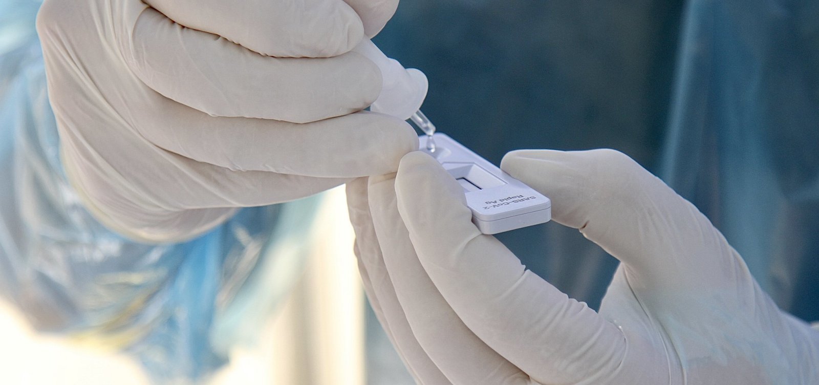 Brasil registra 1ª morte por variante indiana do coronavírus