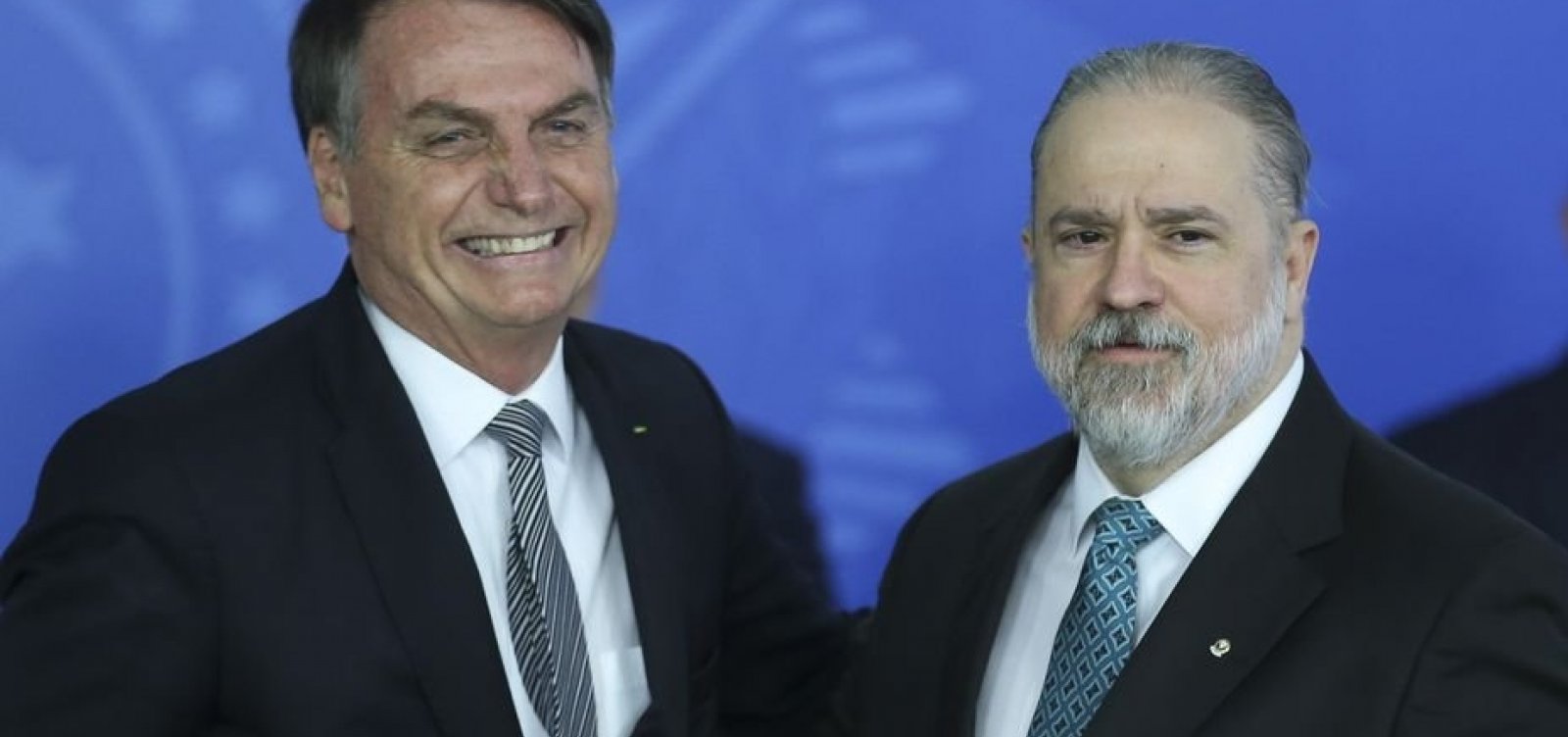 PGR não vai denunciar Bolsonaro por caso Covaxin, crava site de investidores