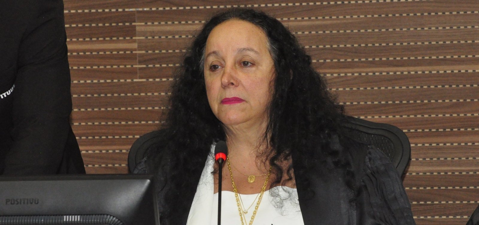 STJ determina soltura de ex-presidente do TJ da Bahia, alvo da Operação Faroeste