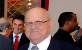 Ex-deputado federal, Afrísio Vieira Lima morre aos 86 anos