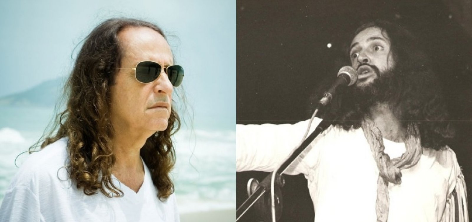 Antena das misturas, Alceu completa 75 com obra transpirando frescor