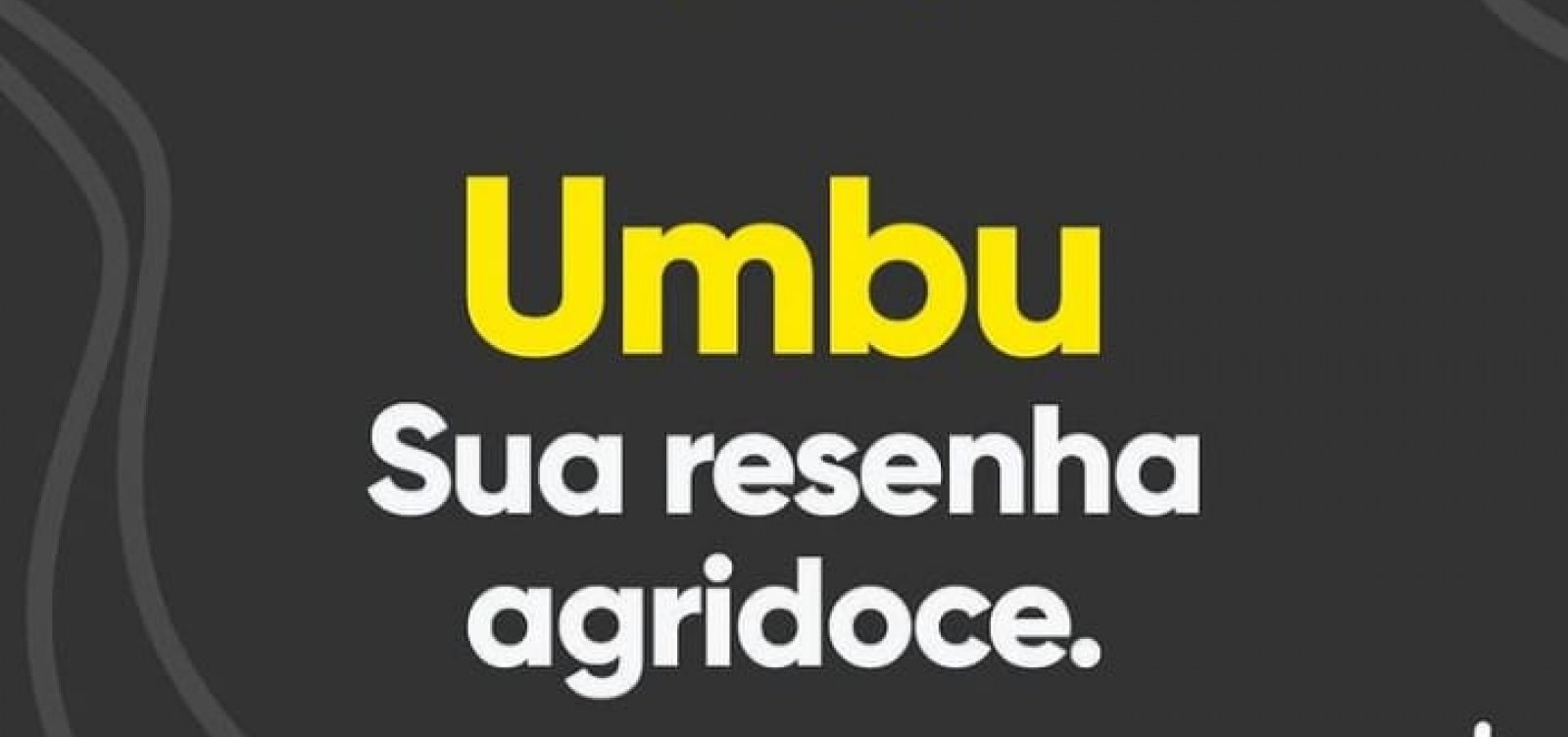 Rádio Metropole estreia programa Umbu na próxima sexta-feira; confira 