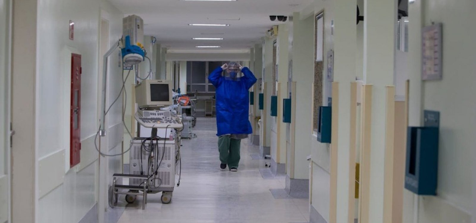 Em 24 horas, Bahia registra 3.211 casos de Covid-19 e 48 mortes pela doença