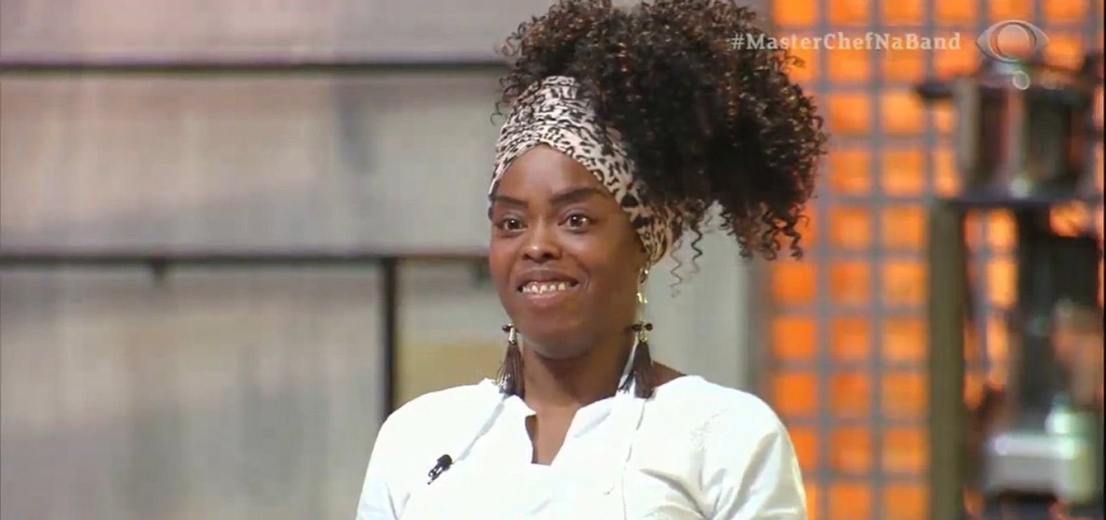 Ex-Masterchef Cecília Ramos morre aos 41 anos vítima de Covid-19
