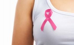 Rastreamento de câncer de mama começa nesta segunda-feira em 8 cidades