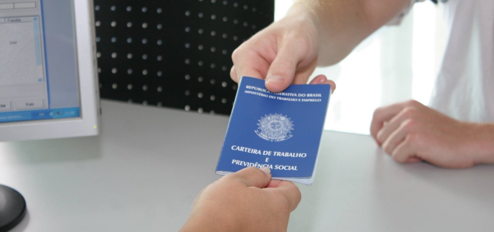 Simm abre 28 vagas de emprego para esta segunda em Salvador