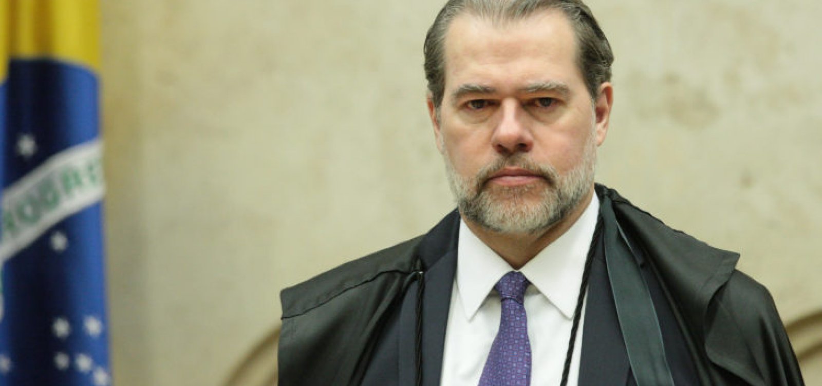 Ministro do STF nega pedido do MP-BA para suspender vacinação de jornalistas