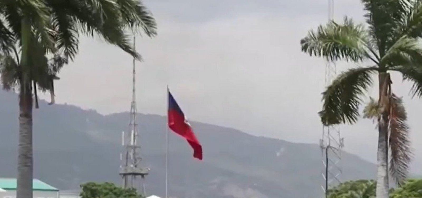 Horas após assassinato de presidente, morre primeira-dama do Haiti