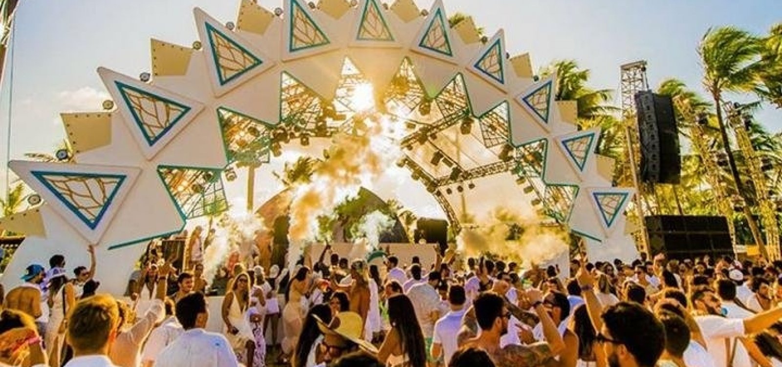 Com 1.747 casos de Covid-19, Barra Grande terá Réveillon com 8 dias de festa e grandes atrações