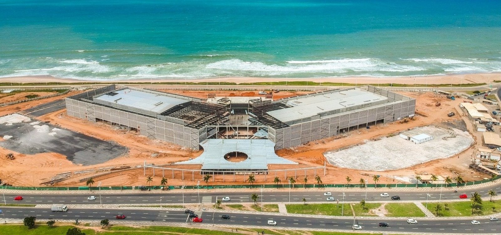 MP quer informações técnicas sobre evento-teste da prefeitura com 100% de vacinados 