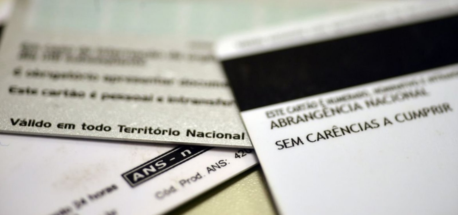 Planos de saúde individuais terão reajuste negativo pela 1ª vez