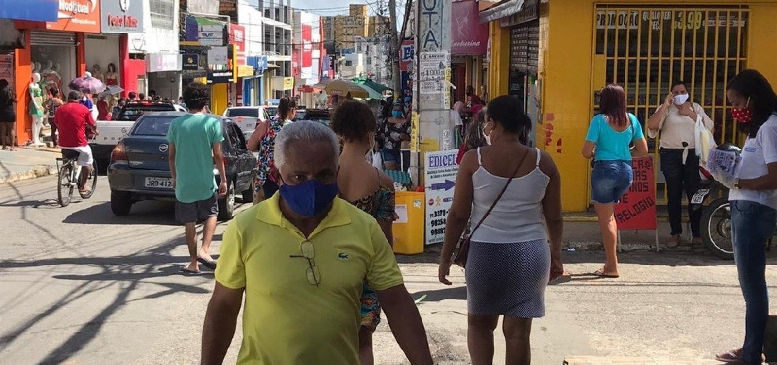 Prefeitura de Lauro de Freitas autoriza aulas híbridas na rede privada