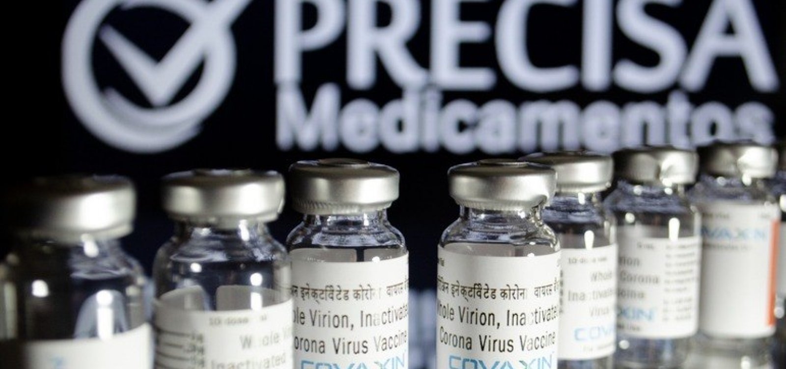 Envolvido no escândalo Covaxin, empresário é acusado de dar calote de R$ 8 milhões