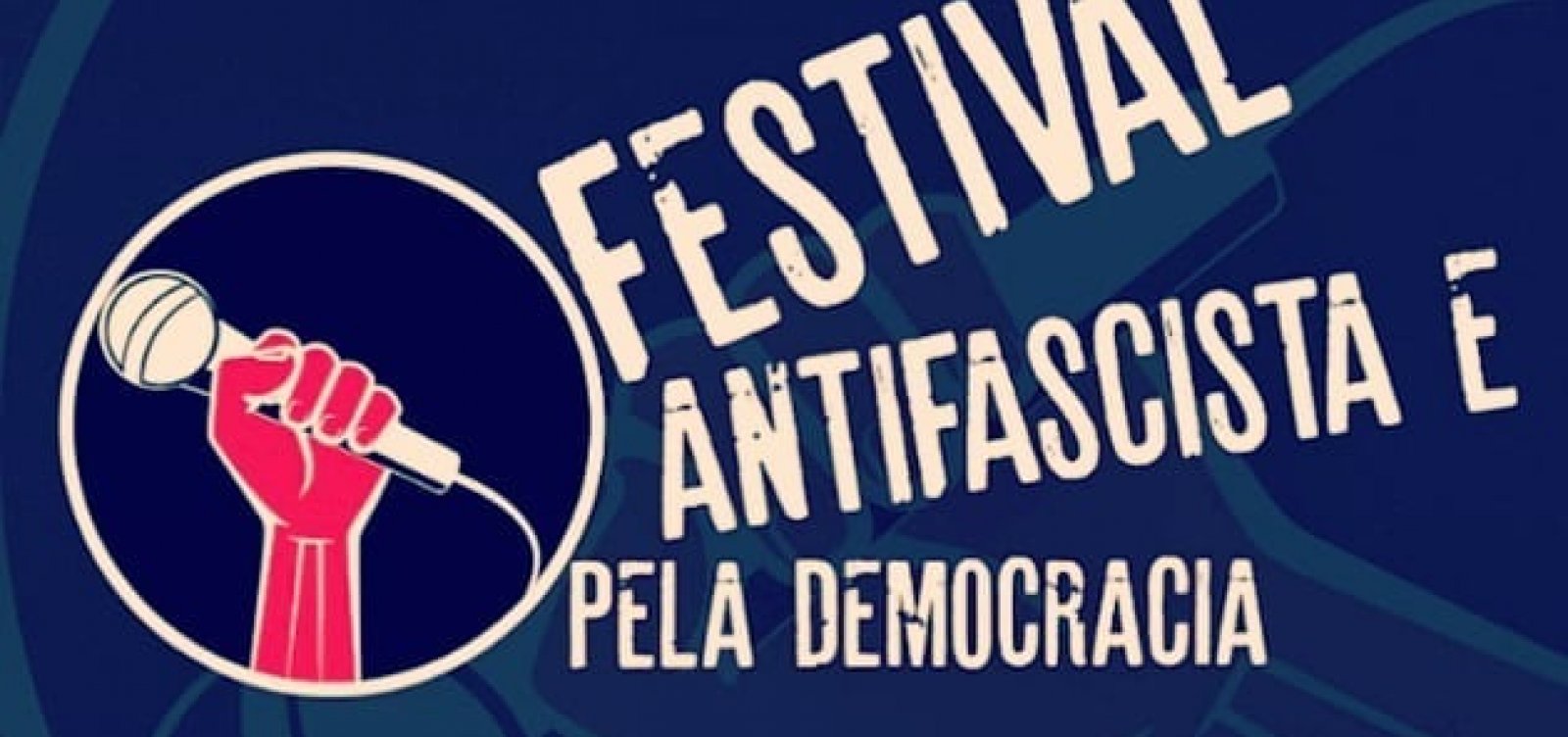 Parecer federal nega habilitação do Festival de Jazz do Capão na Lei Rouanet por slogan ‘antifascista'