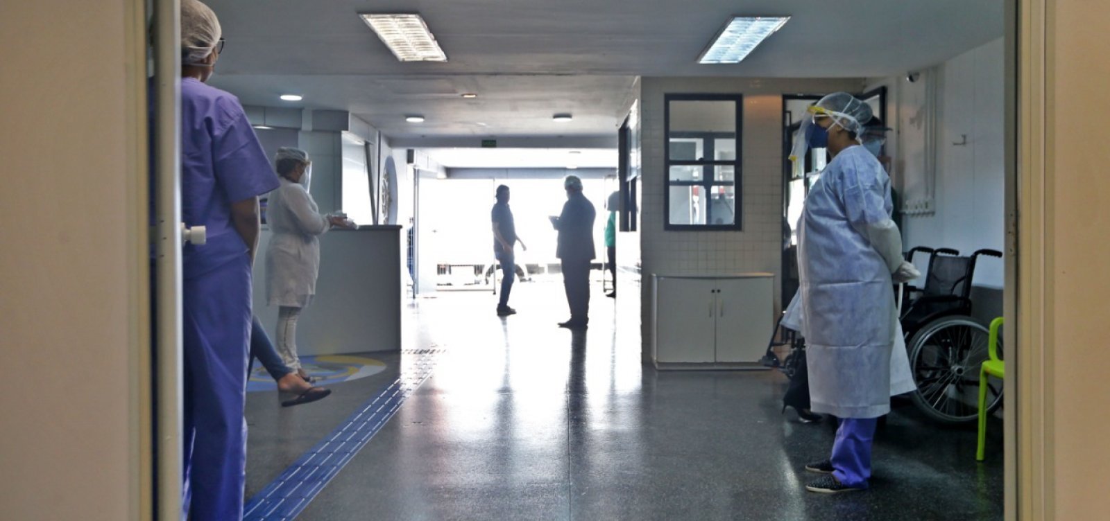 Covid-19: Salvador contabiliza 129 casos e 12 mortes em 24h