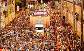 Fundado em 1981, bloco ‘Traz a Massa’ não participará do Carnaval 2016