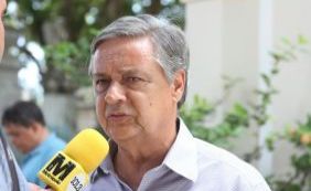 Luiz Carrera diz que Afrísio contribuiu para o desenvolvimento do estado