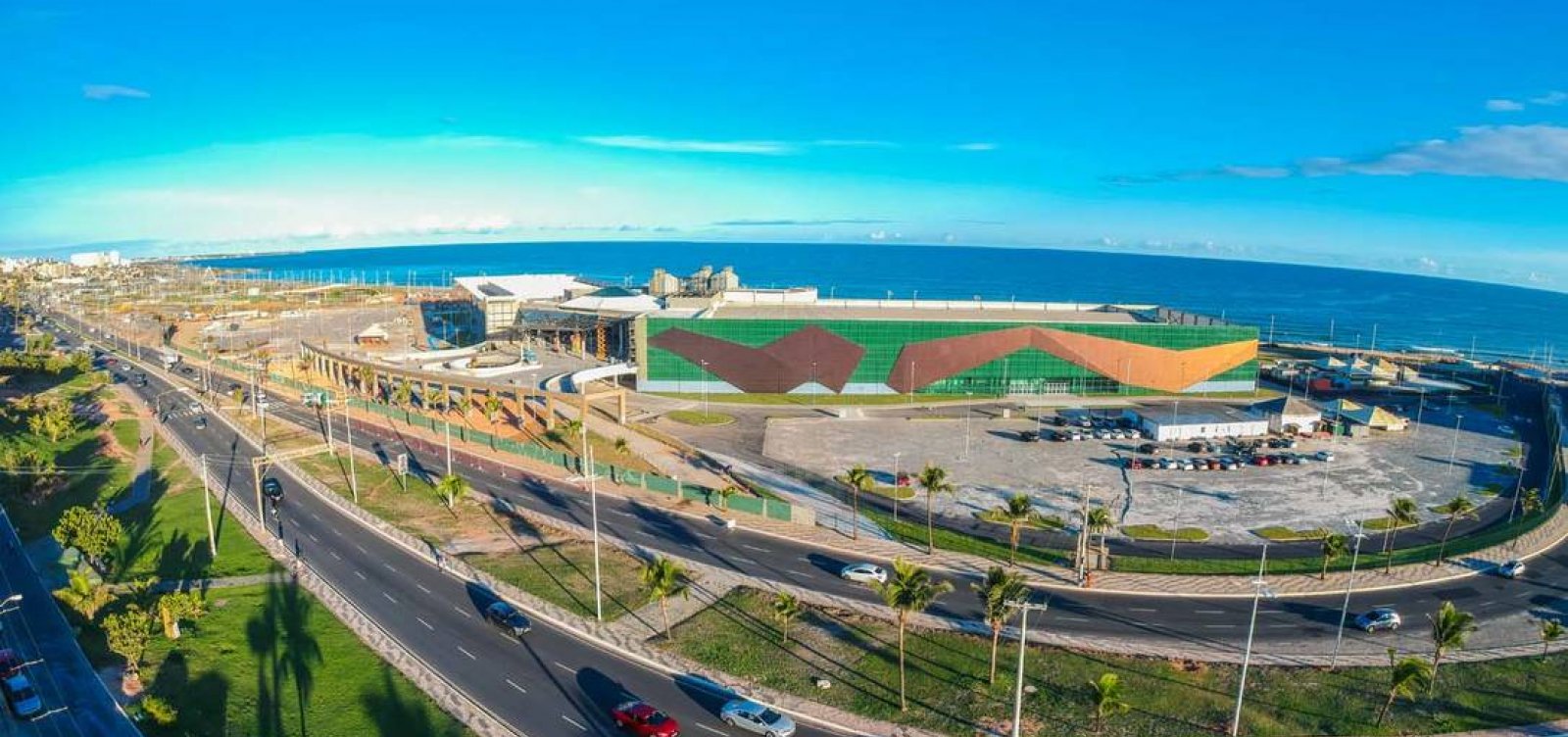 Prefeitura tem até sexta para explicar dados científicos sobre evento-teste ao MP-BA