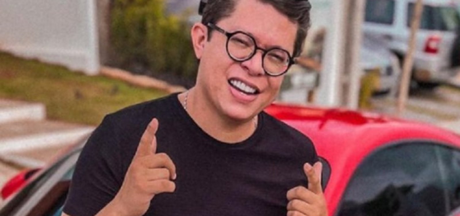 DJ Ivis é preso após agressões contra ex-mulher