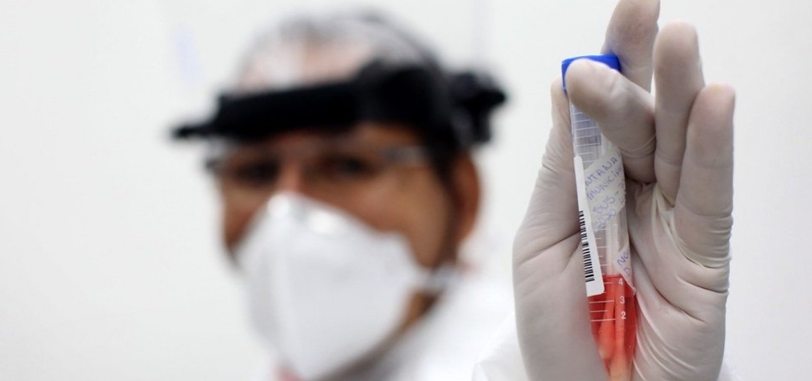 Covid-19: Salvador contabiliza 264 casos e 7 mortes em 24h