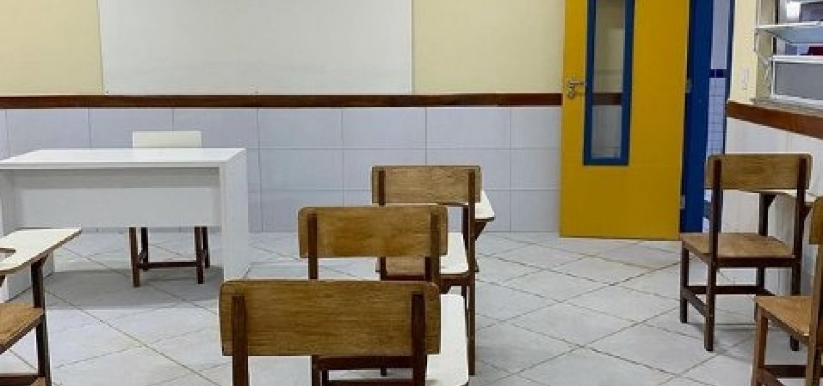 Justiça nega liminar do sindicato e mantém retorno às aulas em Conquista