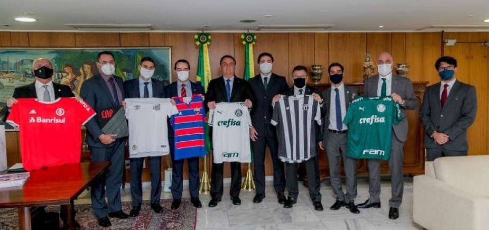 PL do Mandante passa na Câmara e agora vai para o Senado