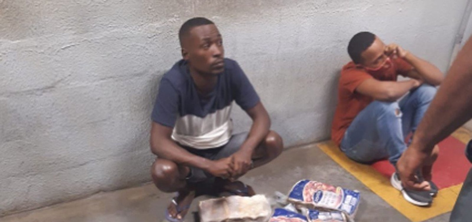 Justiça determina prisão preventiva de 11 suspeitos de envolvimento na morte de tio e sobrinho