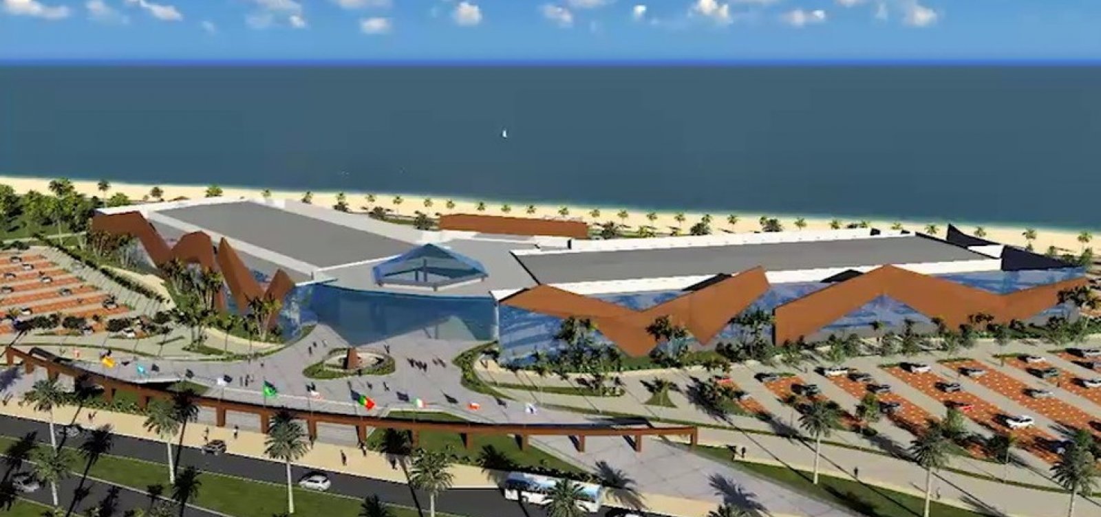 Evento-teste em Salvador deve exigir apenas vacinação com primeira dose, diz prefeitura 