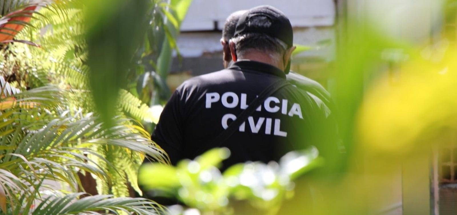 Operação Anjo Liberto prende mais 4 suspeitos de estupro de vulnerável no interior do estado