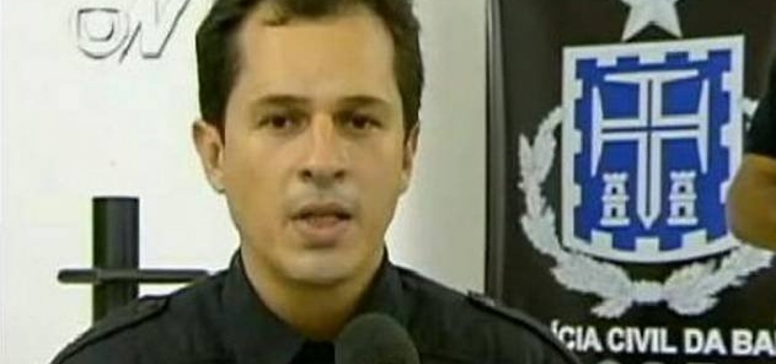 Suspeito de envolvimento em morte do delegado Clayton Leão é preso perto de fronteira com Bolívia