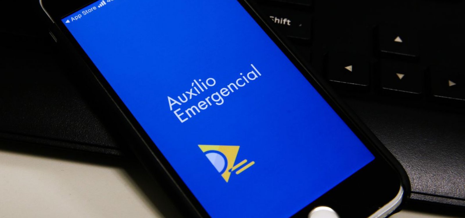 Caixa paga auxílio emergencial a nascidos em fevereiro neste domingo 