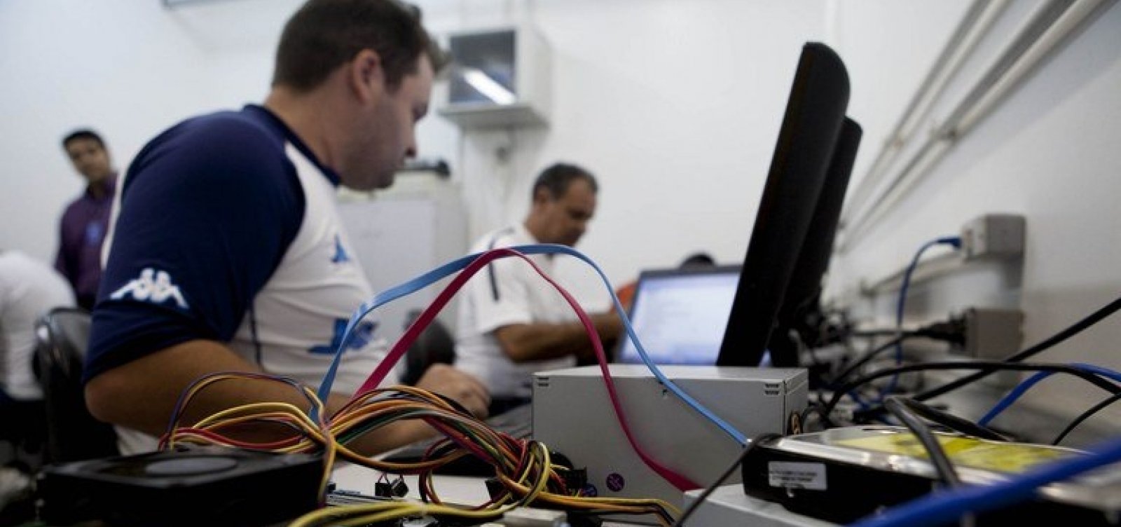 SEC abre vagas para cursos técnicos na rede pública da Bahia