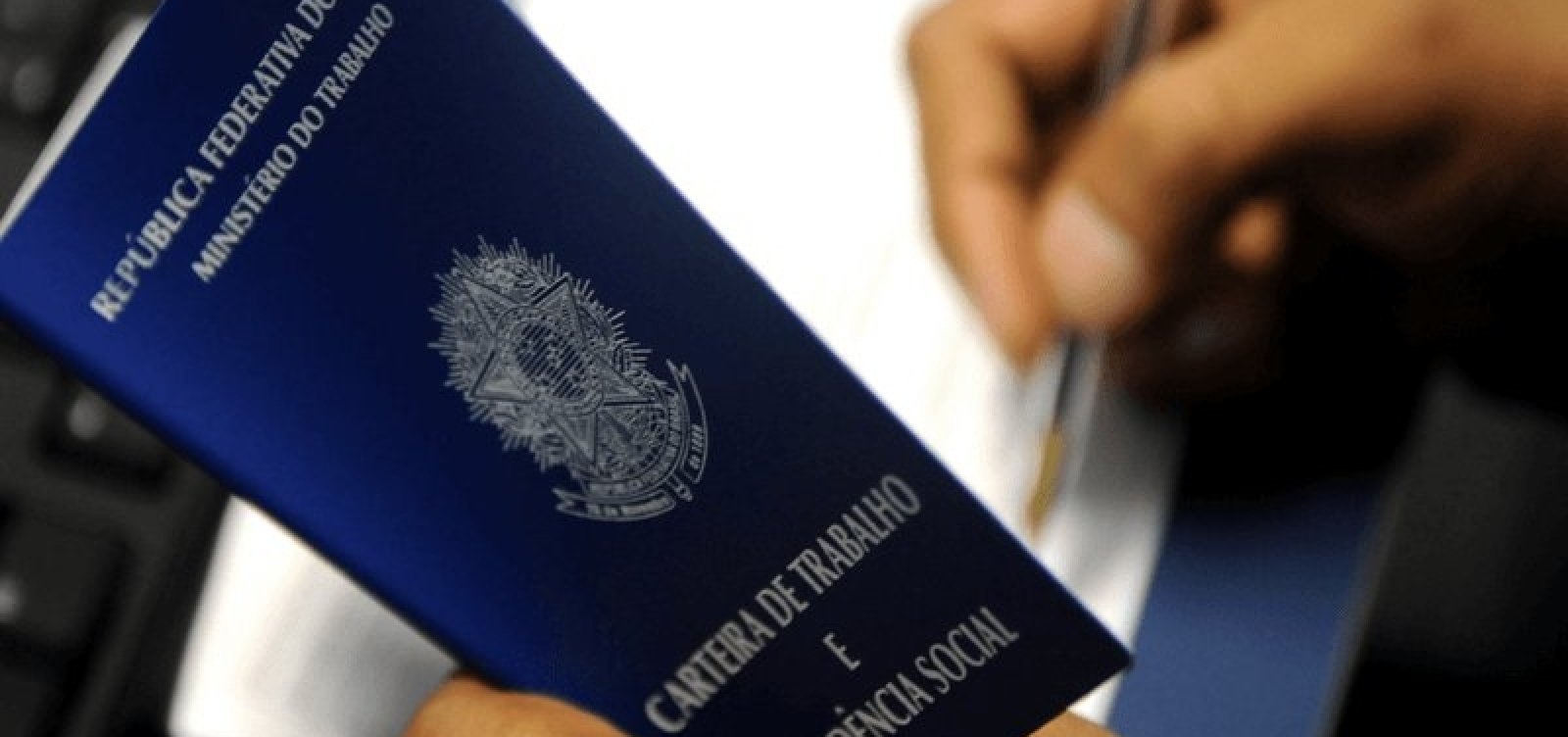 Confira as vagas de emprego oferecidas nesta quinta-feira em Salvador