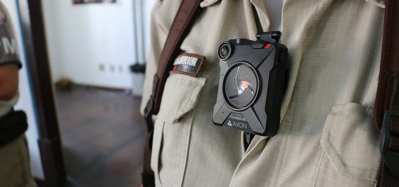 Defensoria orienta aplicação de câmeras em batalhões com alto índice de letalidade