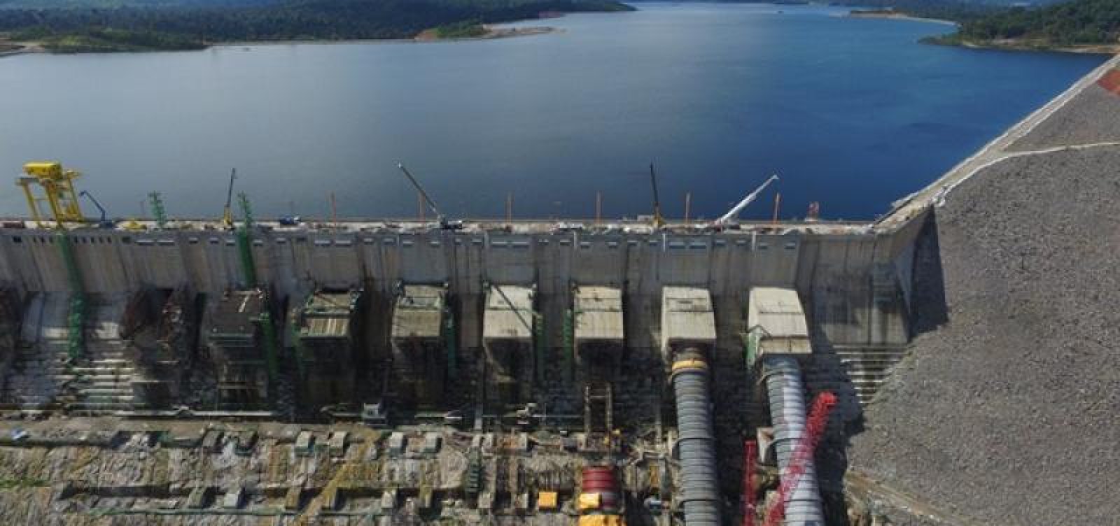 Diante de crise hídrica, ONS vê esgotamento de praticamente todos os recursos energéticos em novembro