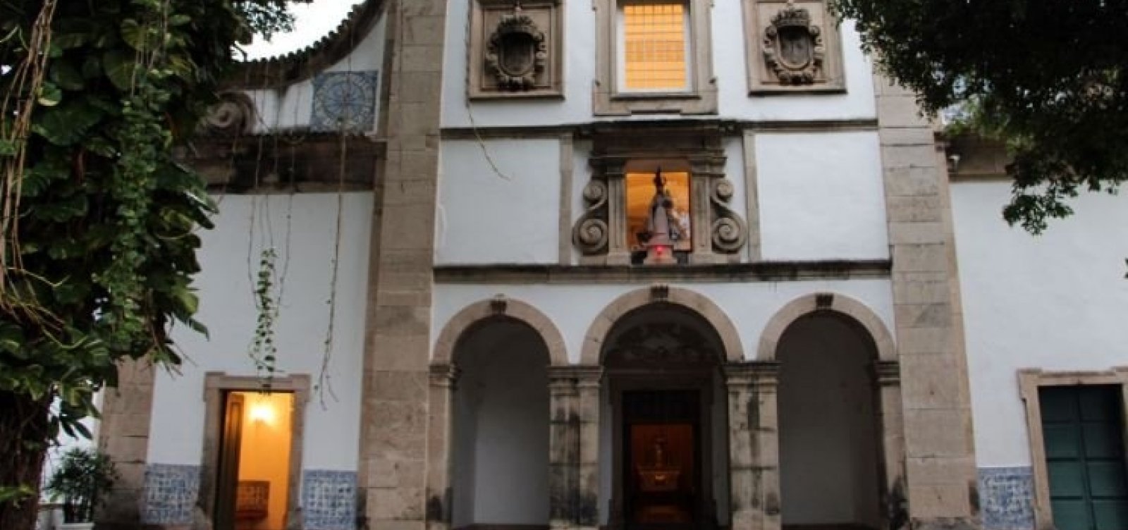 Condições rígidas impostas por museu inviabilizam casamento a 40 dias da festa