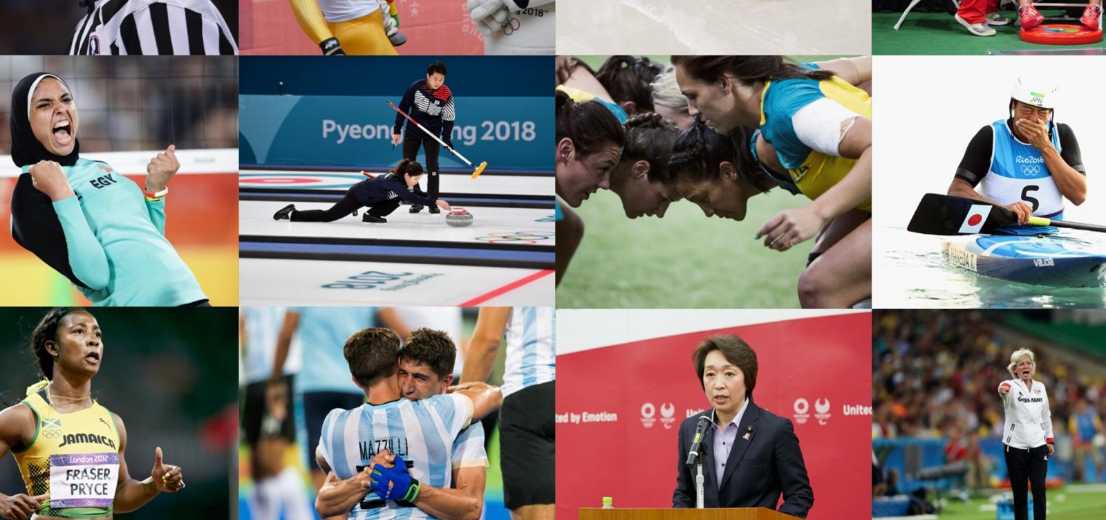 Confira o que assistir nas Olimpíadas de Tóquio na TV nesta terça-feira