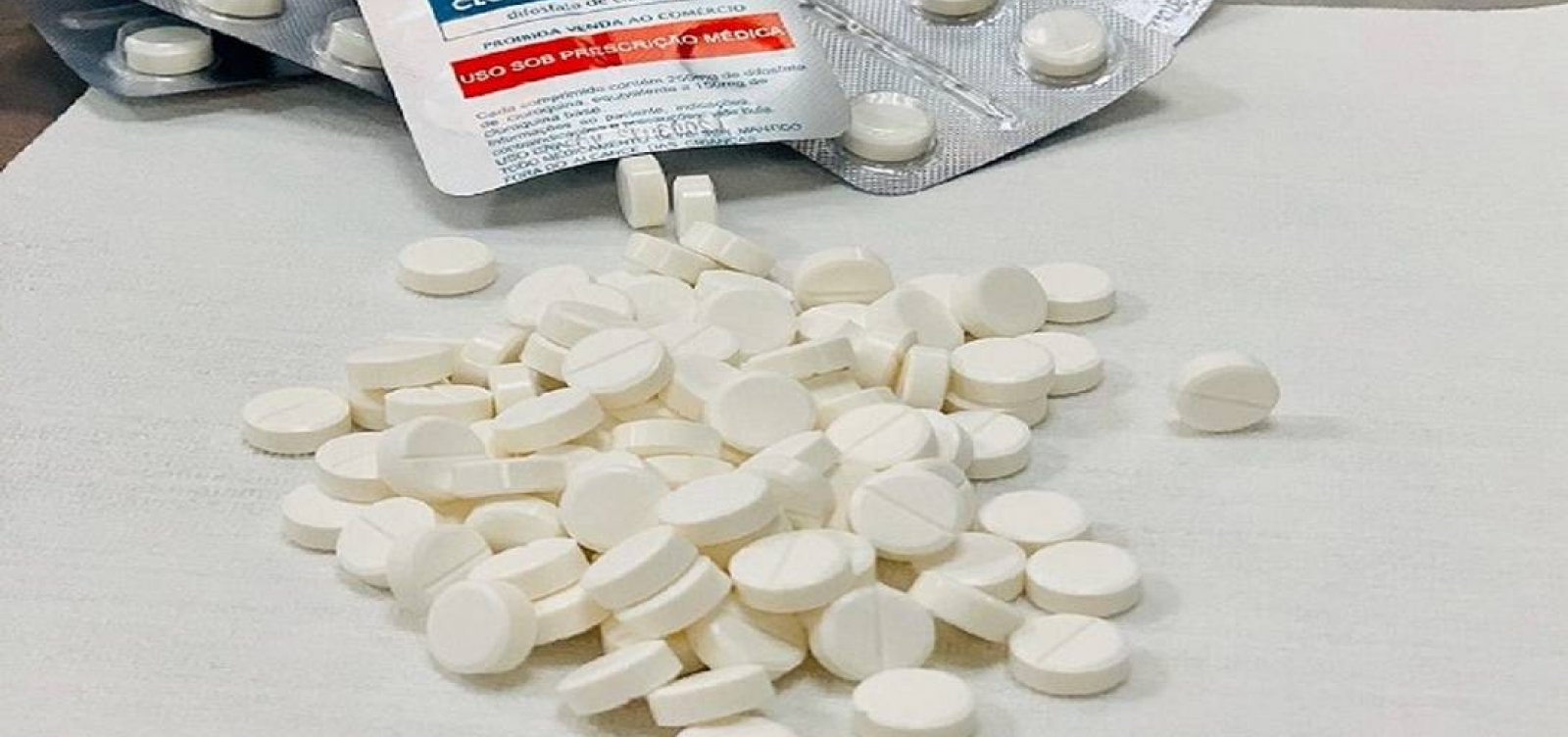 CPI recebe vídeos em que médicos do Ministério da Saúde orientam uso de tratamento ineficaz para Covid
