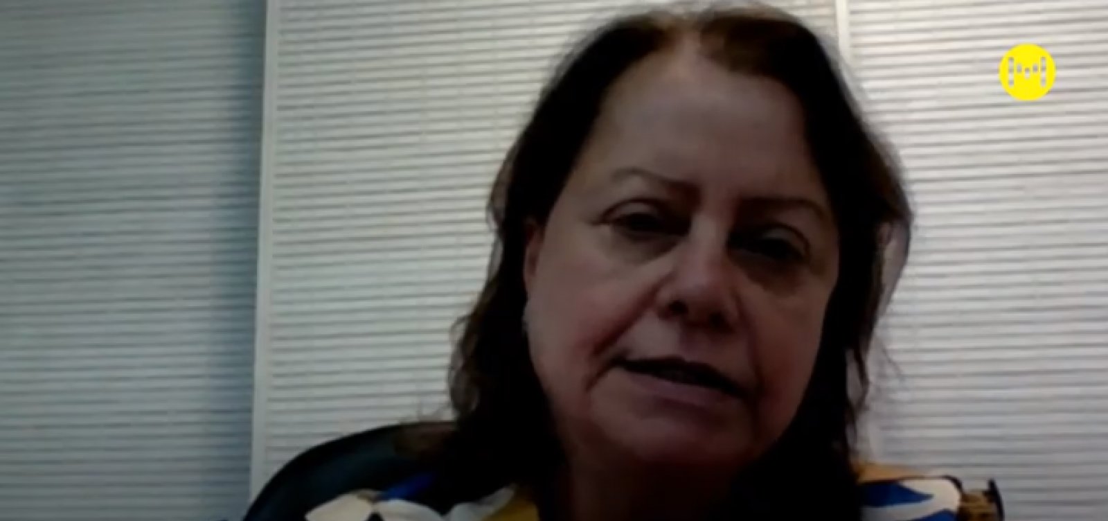 "Misoginia temos que combater venha de quem vier", diz secretária estadual de Política para Mulheres sobre Vilas-Boas