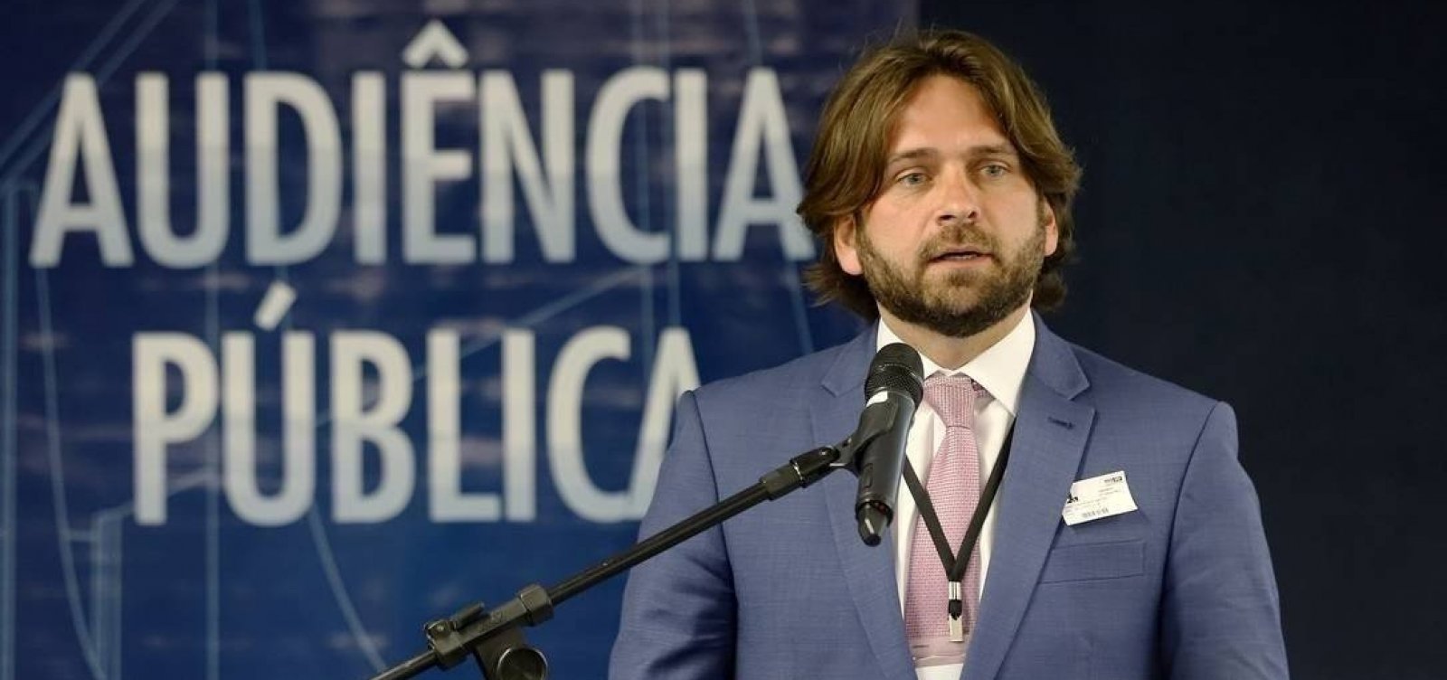 Exonerado por usar avião da FAB assume Secretaria Nacional de Justiça