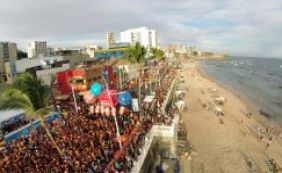 Expresso Carnaval irá realizar o transporte de foliões durante a festa; confira