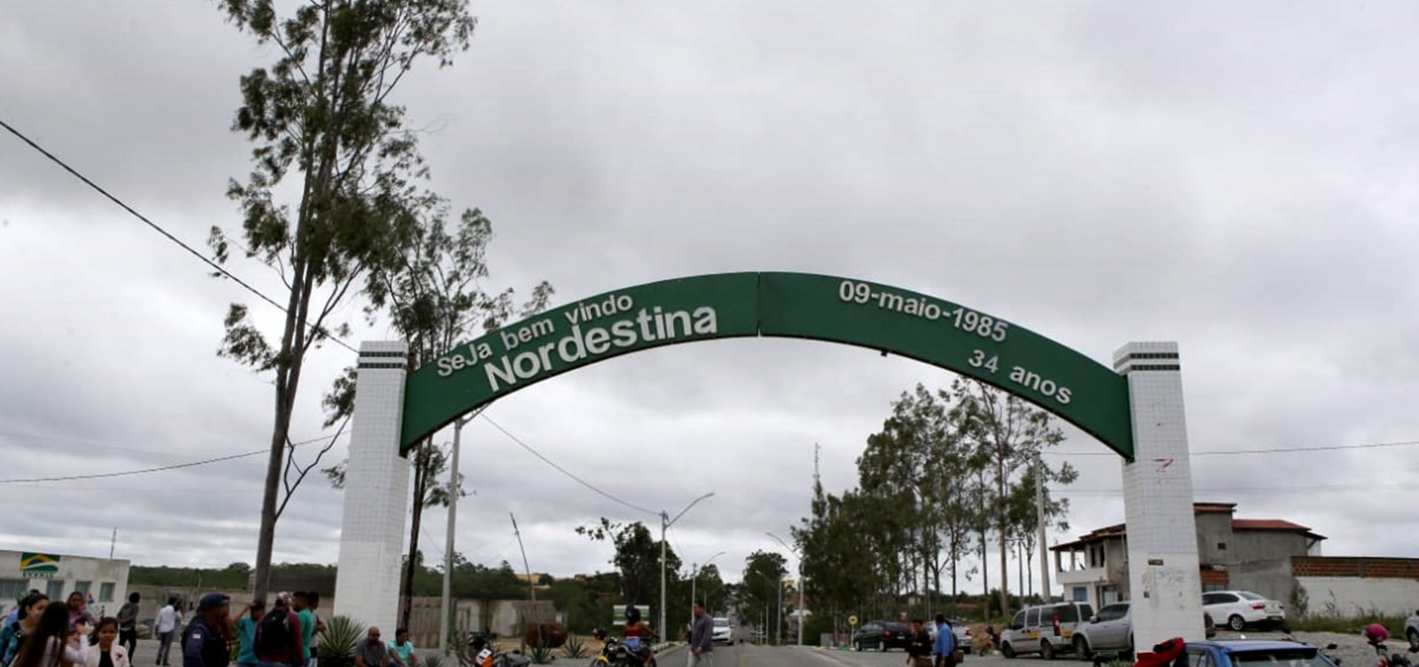 TCM determina que ex-prefeito de Nordestina devolva R$ 36 mil aos cofres públicos 