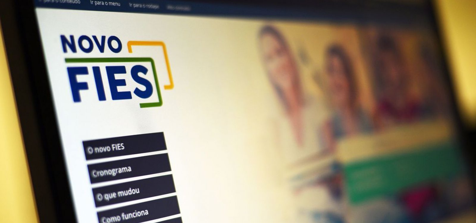 Termina nesta sexta o prazo para complementar dados da inscrição no Fies 2021