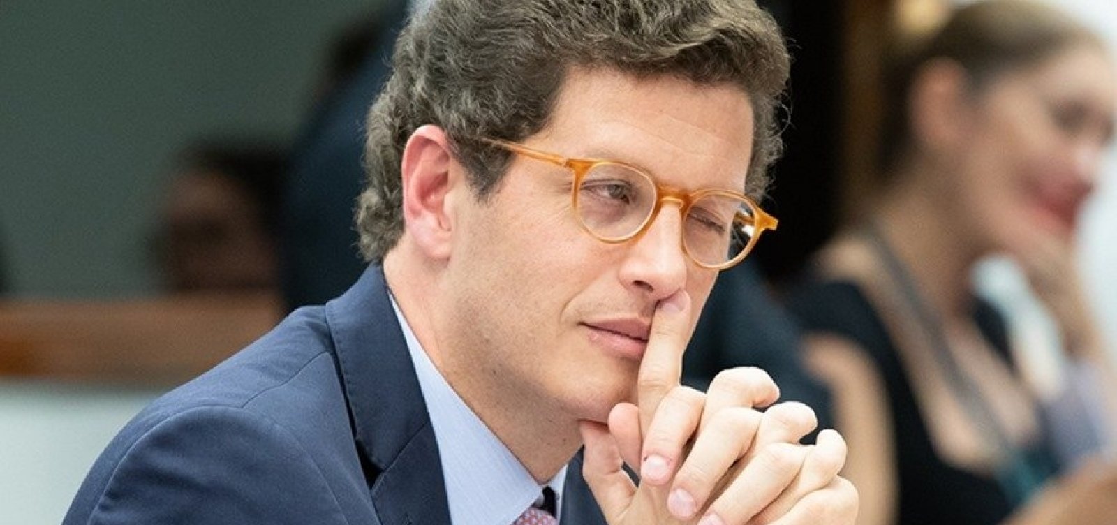 PTB de Jefferson quer 'príncipe', Weintraub e Salles como candidatos em 2022