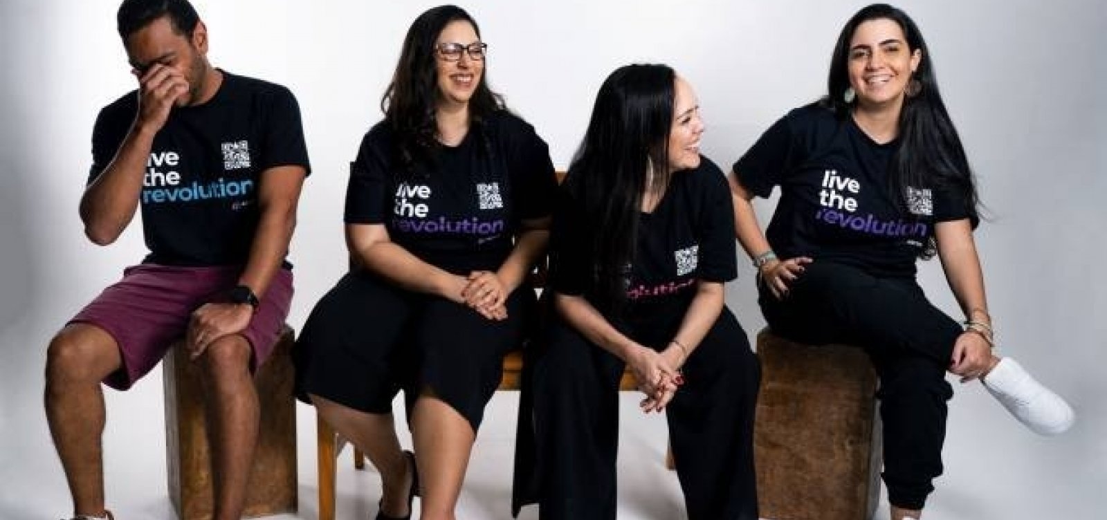 Empresa baiana se classifica para final da Copa do Mundo de Empreendedorismo na Arábia Saudita