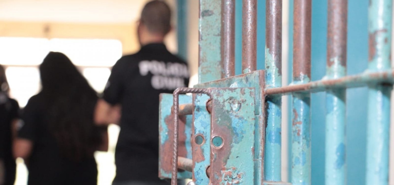 Polícia prende seis suspeitos de assalto a banco em Guanambi