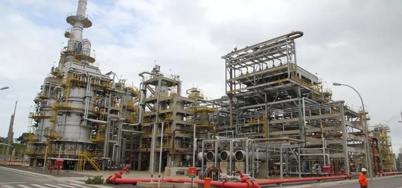 TCU vai analisar denúncia de irregularidades na venda da Refinaria Landulpho Alves, na Bahia