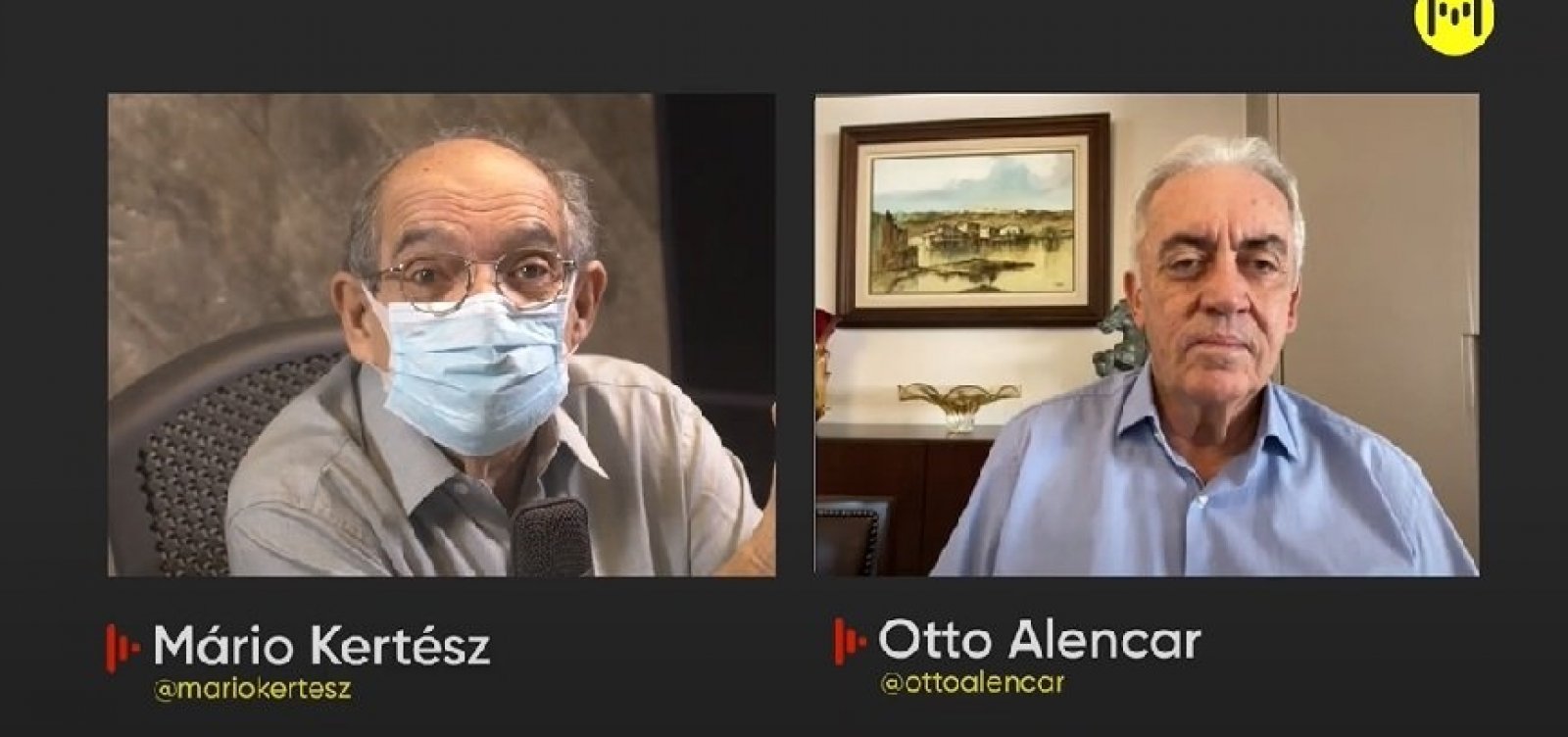 Bolsonaro tem espírito ditatorial, diz Otto sobre desfile militar em Brasília