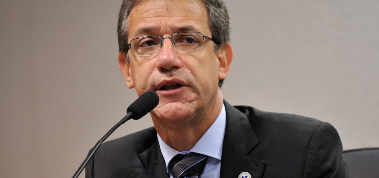 Ex-ministro da Saúde de Dilma, Chioro foi sondado para substituir Vilas-Boas, mas recusou 