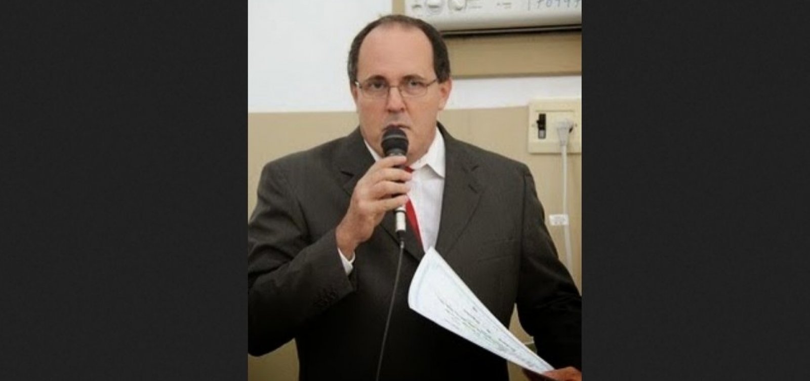 TCM multa ex-prefeito de Taperoá por uso irregular de recursos do Fundeb